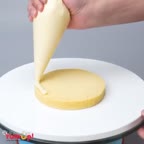 ایده های تزئین کیک