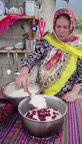 آلبالو پلو