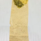 پیچیدن سمبوسه