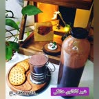 شیر کاکائوی خونگی