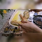 ماهی شکم پر