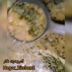 آش رشته لرستان