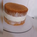 کیک تولد ارشان