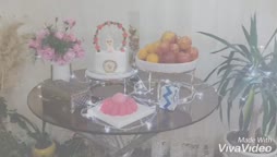 جشن تکلیف گل دخترم