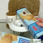 دسر خوشمزه و زیبا