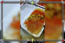 نذری کوچکِ من