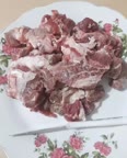 پیچاخ قیمه اردبیل