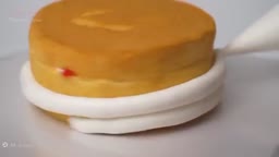 تزئین زیبای کیک