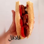 ویدیوی فلافل