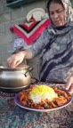 خورش هویج