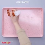 دسر جذاب ویژه یلدا