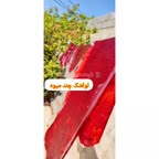 لواشک چندمیوه