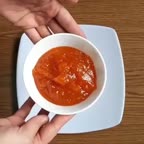 مارمالاد هویج