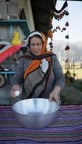 نان خرمایی