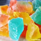 پاستیل سنگی