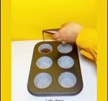 کیک های مدرسه ای 