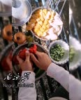 تنها یک ساعت...