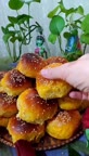نون کوهی مغزدار مازندران