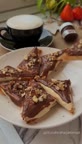 این شیرینی به سرعت درست میشه??