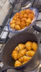 کروسان دونات