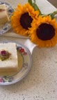 کیک سه شیر اسپانیایی