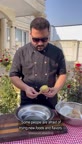 کتلت تن ماهی