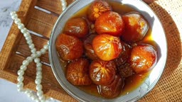 مربا انجیر