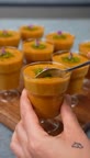 شرط می بندم حلوا به این خوشمزگی تا حالا نخوردی