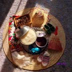 مرجو قلیه تالش