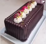 کیک فوری