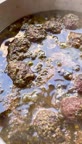خورش اسفناج