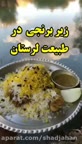 زیر برنجی لرستان