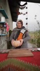 نان کدو حلوایی