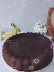 کیک نیمه شعبان