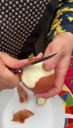 خوراک کله گنجشکی