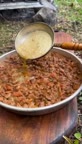 آشپزی در طبیعت