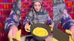 نان قابلمه ای