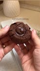قرابیه شکلاتی