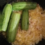 خورشت کدو