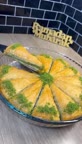 باقلوای فوری