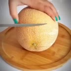 خوشگلاسیون میوه