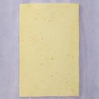 تزئین رولت ، دسر و ژله