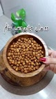 میان وعده.