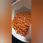 خورش ساک محلی کردکوی قسمت دوم