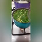 خورش ساک محلی کردکوی قسمت سوم