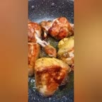 خوراک مرغ مجلسی با تمامی نکات قسمت دوم