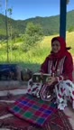 آشپزی روستایی