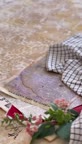 گراتن سیب زمینی.