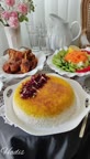 ته دیگ شیر