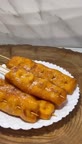 شیرینی شربتی